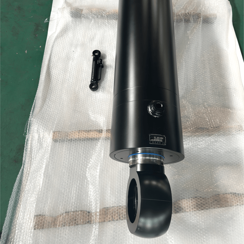 Metallurgical Heavy Industry C