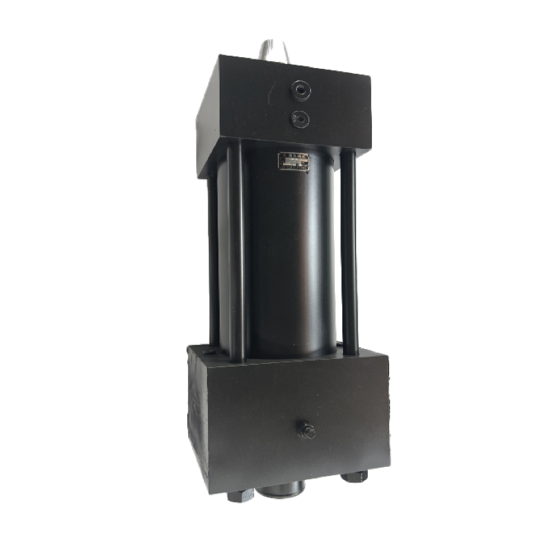 Environmental Protection Equipment A