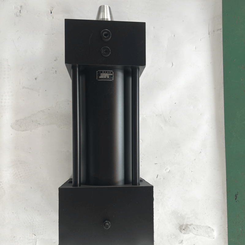 Environmental Protection Equipment A