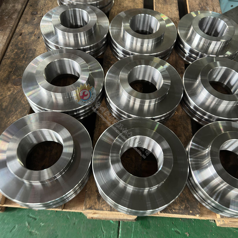 Wholesale High Sealing Property Double Acting Hard Chrome Plated Hydraulic Cylinder for Drill Jambo