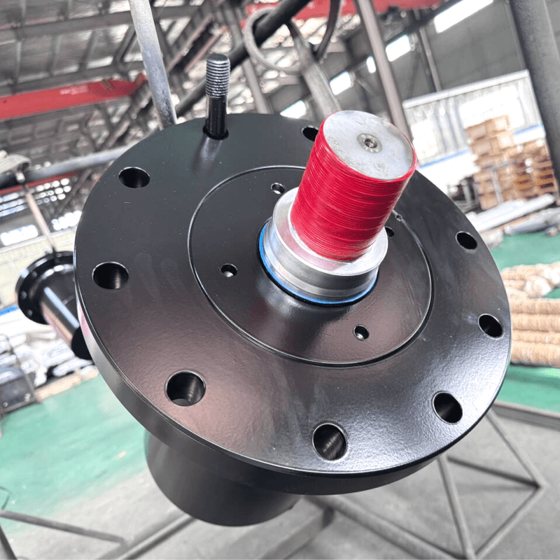 Intelligent Machine Tool Equipment E