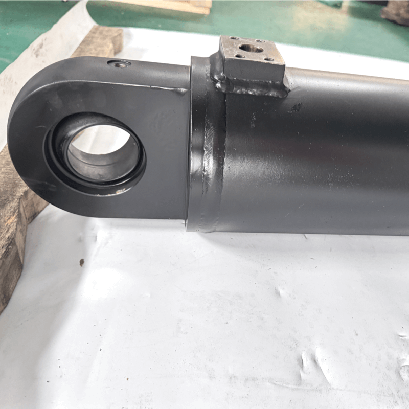 Steel Plant Dismantling Machine A
