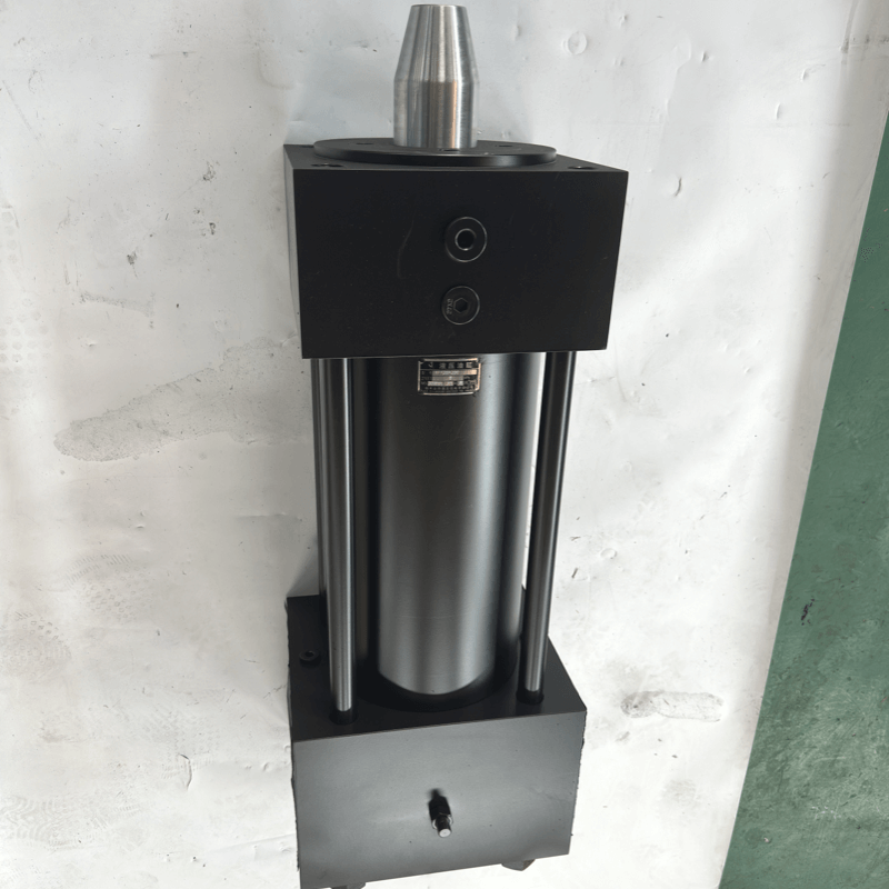 Environmental Protection Equipment A