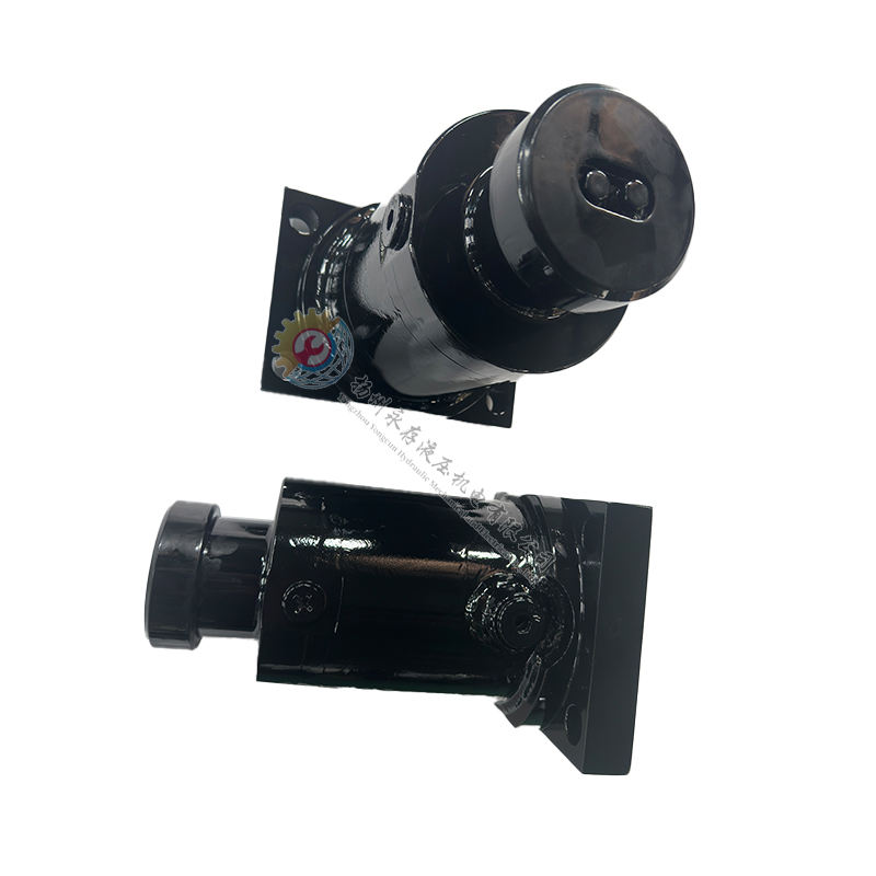 Wholesale High Sealing Property Double Acting Hard Chrome Plated Hydraulic Cylinder for Drill Jambo