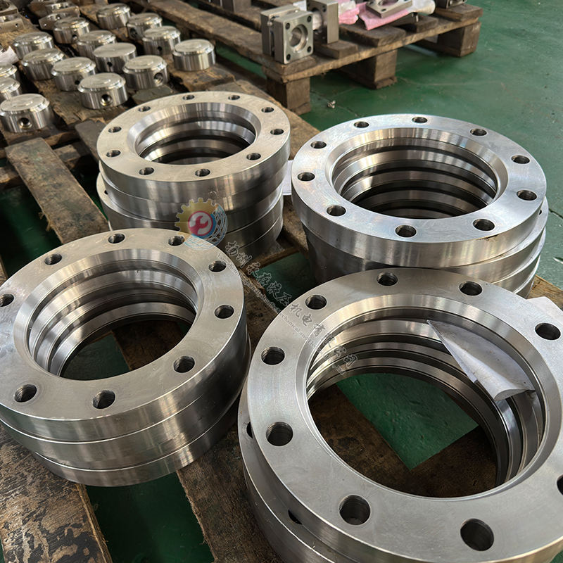 Wholesale High Sealing Property Double Acting Hard Chrome Plated Hydraulic Cylinder for Drill Jambo