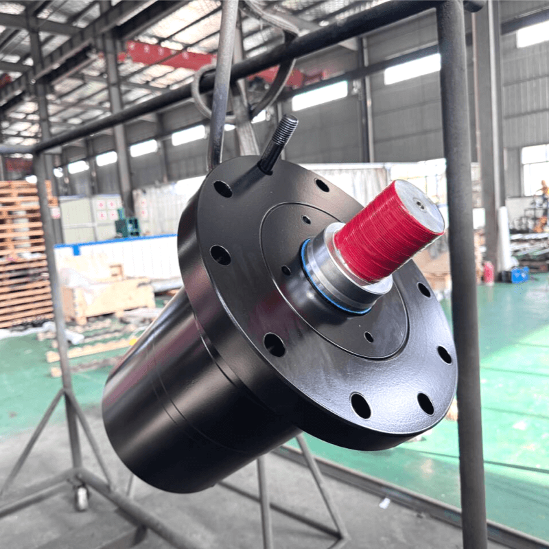 Intelligent Machine Tool Equipment E
