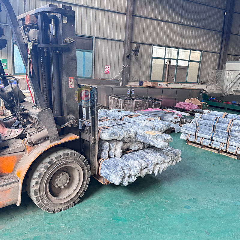 2025 Hot Selling Hydraulic Cylinder Turnover Cart Appliance Hard Chrome Plated Piston Rod Surface Treatment