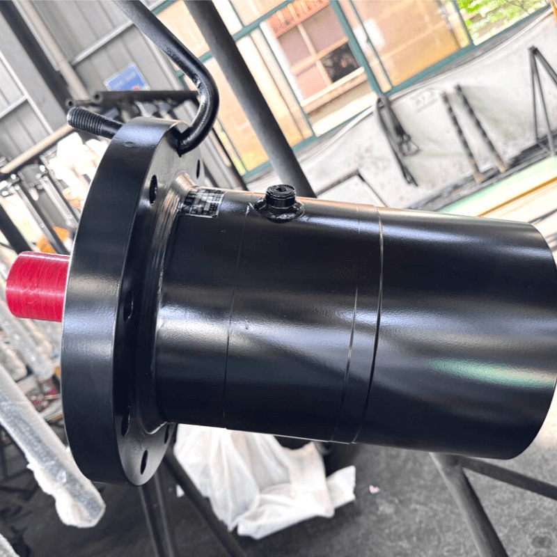 Intelligent Machine Tool Equipment E