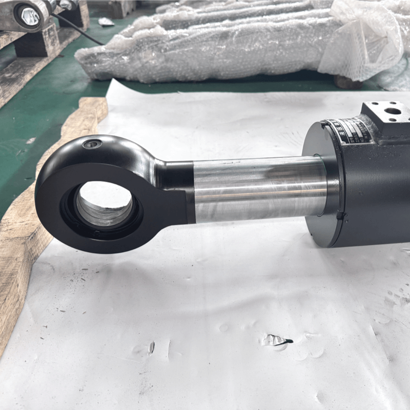 Steel Plant Dismantling Machine A