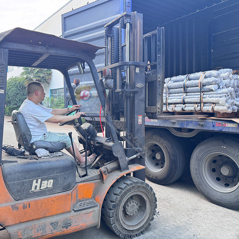 Customized Professional High Load-Carrying Capacity Hydraulic Cylinder Hard Chrome Plated for Metallurgical Heavy Industry